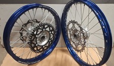 YAMAHA YZF250 YZ250F YZ450F