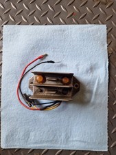 Kawasaki H1/H2 500/750 Triple