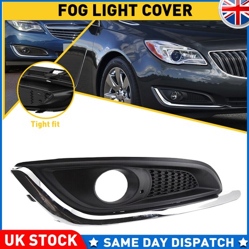 For vauxhall insignia fog - vauxhall,