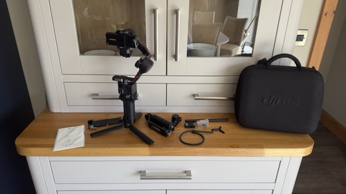 Dji gimbal camera - dji,