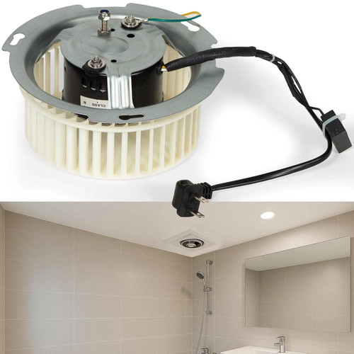 Upgraded 8832na bathroom - upgraded,