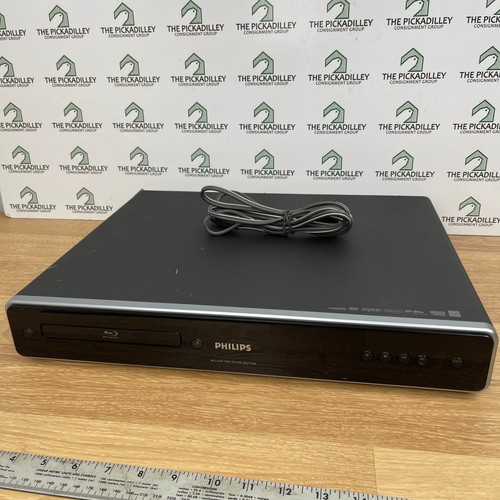 Philips bdp7200 blu ray - philips, blu-ray