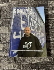 Scally 2 The Peaceful Hooligan