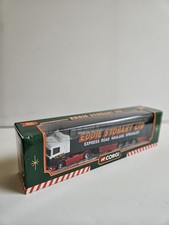 CORGI Diecast - Eddie Stobart