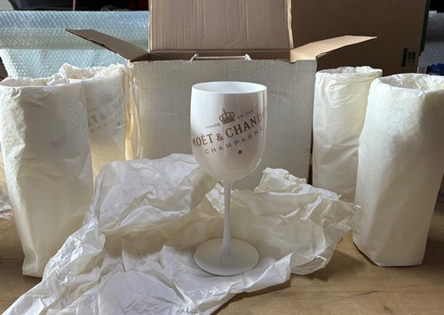 Moet chandon white ice - moet,