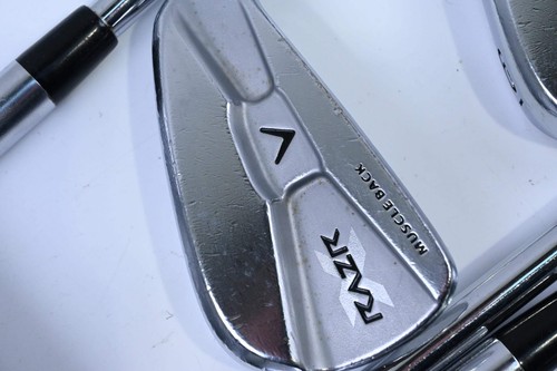 Callaway razr muscleback - razr, x