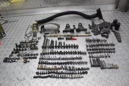 1997 honda st1100 pan european - 1997,