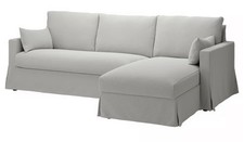 IKEA HYLTARP Cover f 3-seat