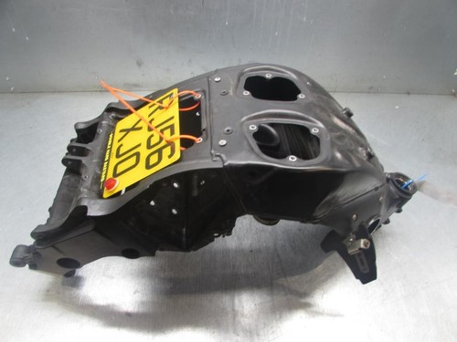 Kawasaki zzr1400 2006 frame - zzr1400,