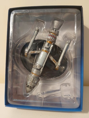 Eaglemoss star trek the - trek,