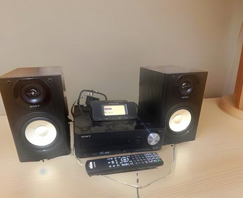 Sony giga juke hcd nas - hcd, nas-e300hd