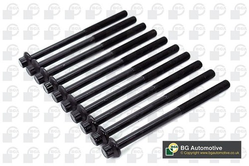 Bga bk2313 cylinder head bolt - bga,