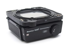 Mamiya RZ67 Professional II