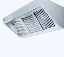 Kitchen Canopy Cooker Hood Extractor Fan /8ft Kitchen Canopy Hood (2450mm)