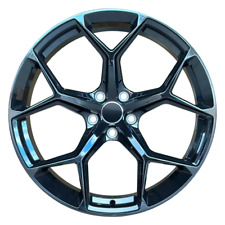 18" 2023 RS6 RS3 Style Alloy