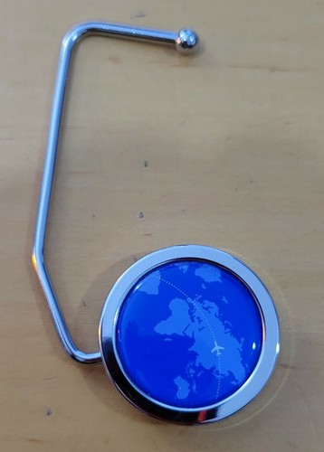 Troika purse handbag hanger - purse,
