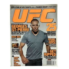 UFC Magazine December /