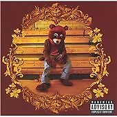 The College Dropout Kanye West