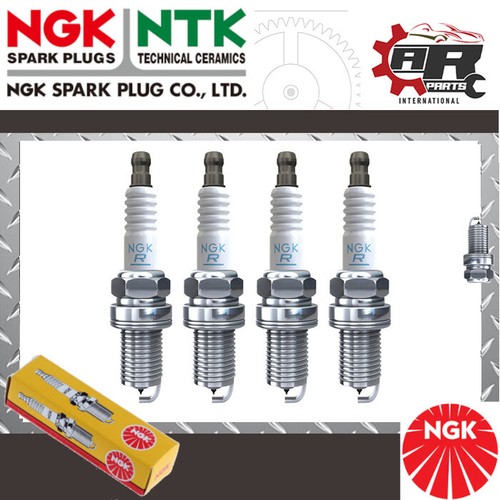 Pack new genuine ngk - pack,