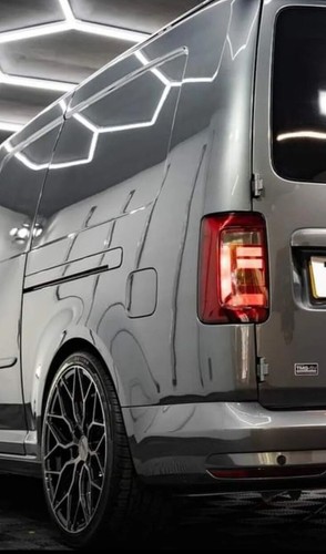 Caddy side door rail - door,