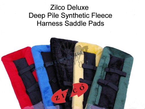 Zilco deluxe fleece driving - zilco,