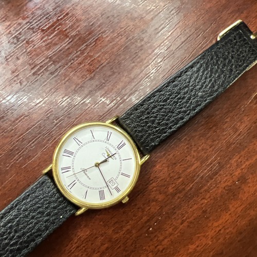 Longines prescence mens quartz - longines,