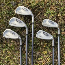 King Cobra SS-i Irons -