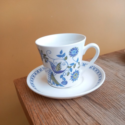 Vtg figgjo flint - vtg, lotte