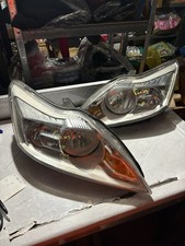 FORD FOCUS MK2 FACELIFT