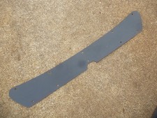 Ford Escort mk3 tailgate boot