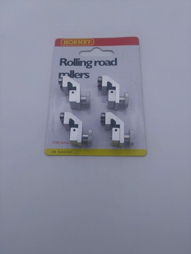 Hornby r8212 rolling road - 4,