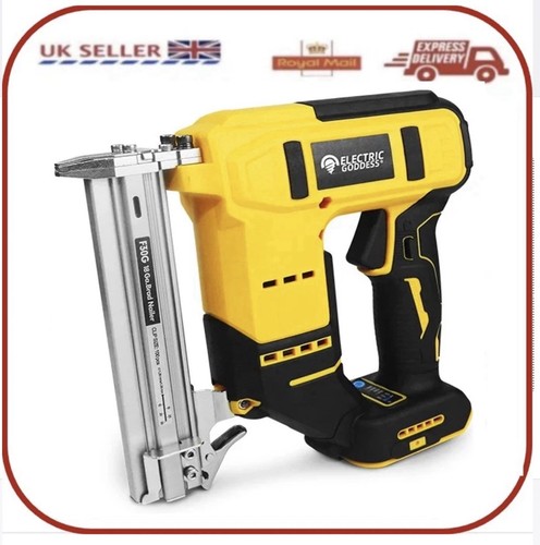 Electric goddess nail gun - electric,