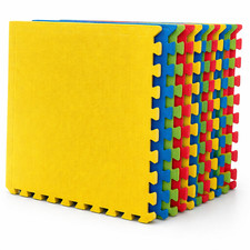 Color Eva Foam Mats Soft Floor