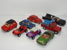 CORGI 267 / 256 VW IMP BATMAN