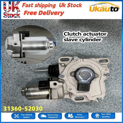 Actuator clutch for - clutch,