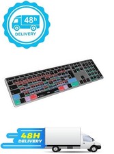 Editors Keys - Logic Pro