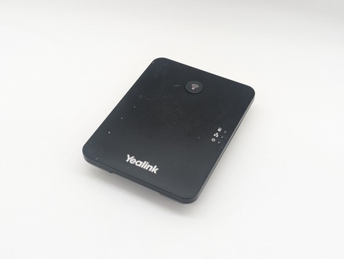 W70b base only yealink w73p - only,