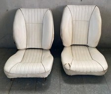 front seats Fiat Dino 2000