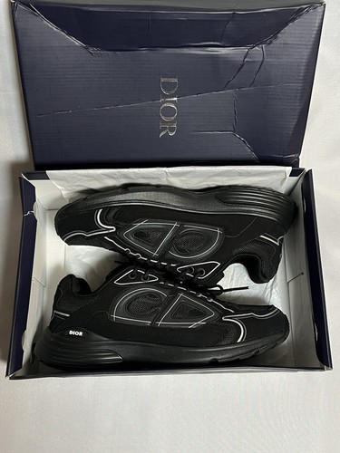 Baby dior bb30 triple - -bb30, black