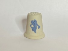 WEDGWOOD JASPER THIMBLE