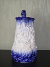 VINTAGE BURLEIGH IRONSTONE