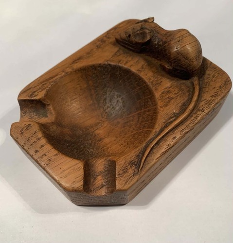 Robert thompson - (mouseman),