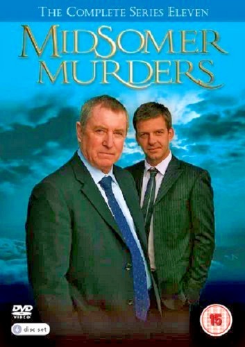 Midsomer murders the complete - midsomer,