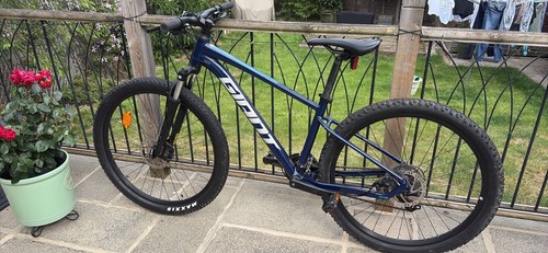 Giant talon mountain bike - talon,