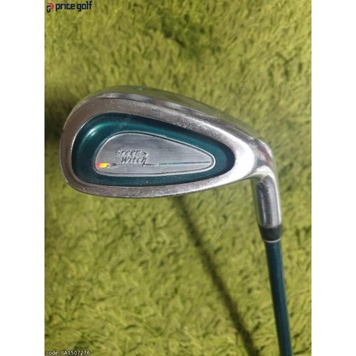 Womens wedge iron - p, single