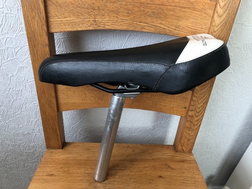 Raleigh chopper mk3 - raleigh, saddle