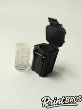 Tough 3D Printed 1oz Bullion