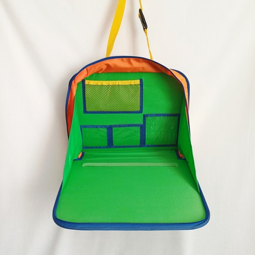 Foldable travel activity lap - foldable,