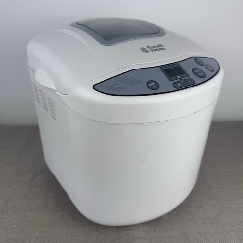 Russell hobbs bread maker - hobbs,