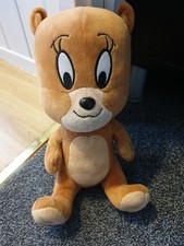 Jerry Mouse Plush Soft Toy Tom